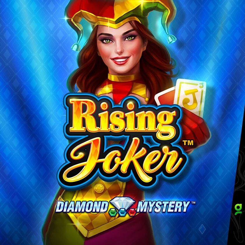 Rising Joker™