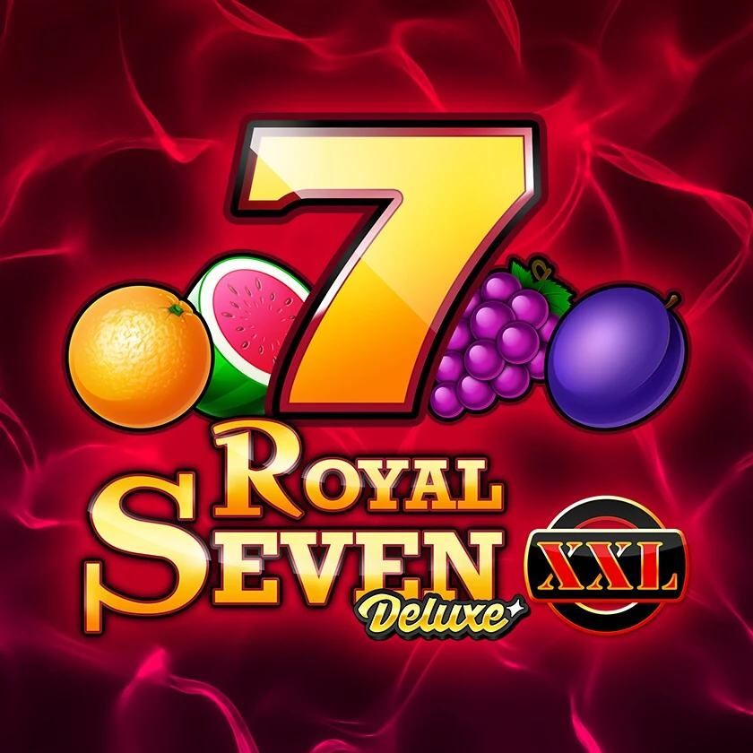 Royal Seven XXL Deluxe