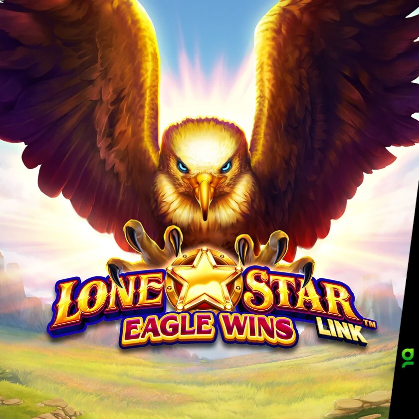 Lone Star Link™: Eagle Wins
