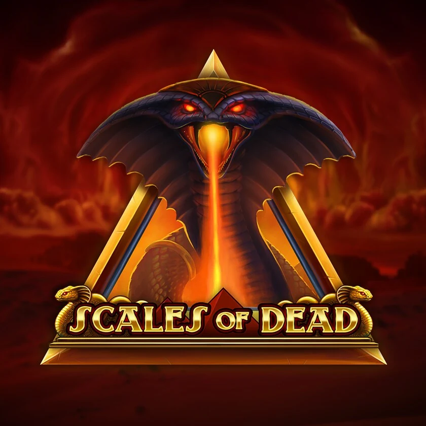 Scales of Dead