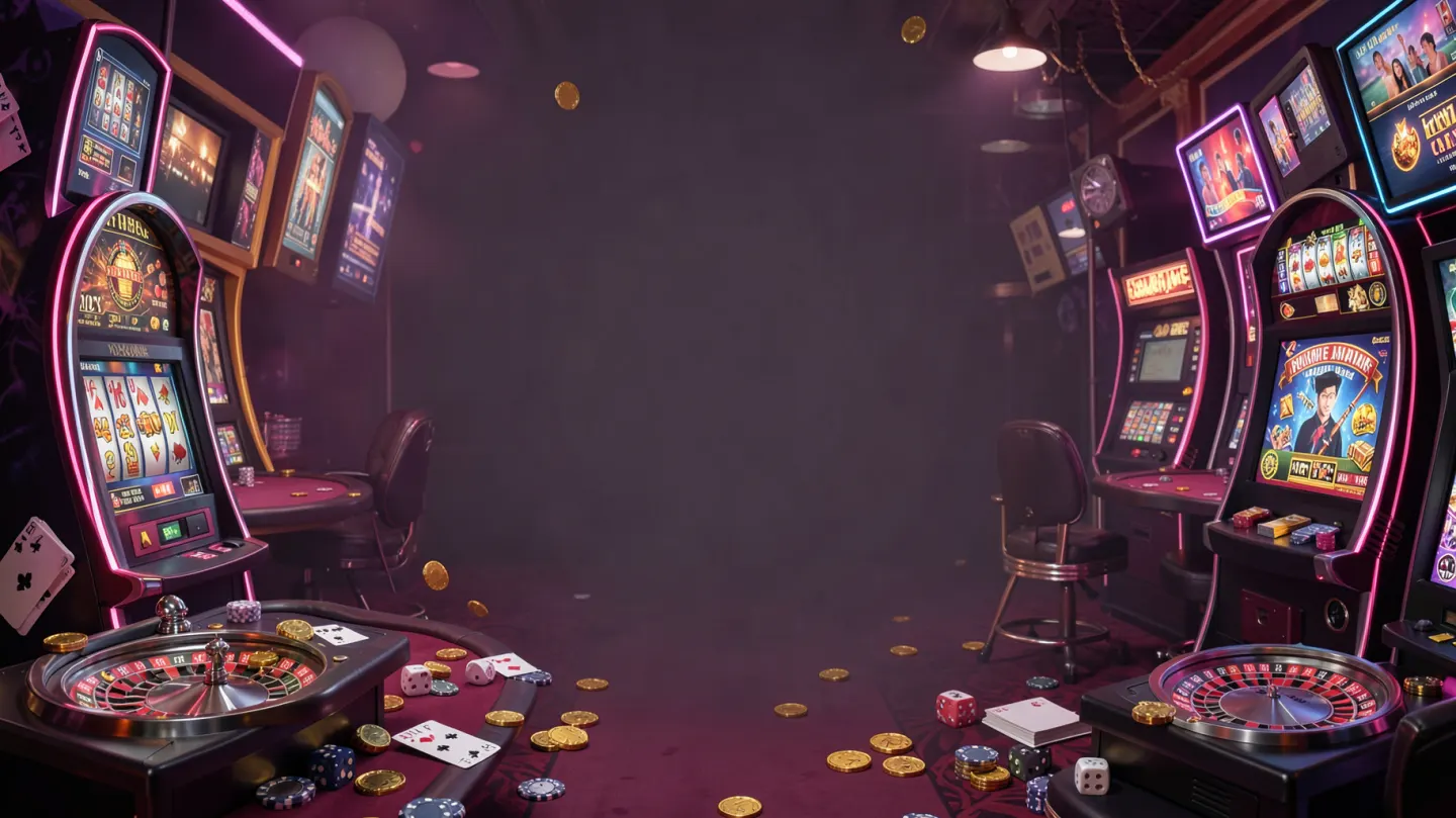 Instant Casino